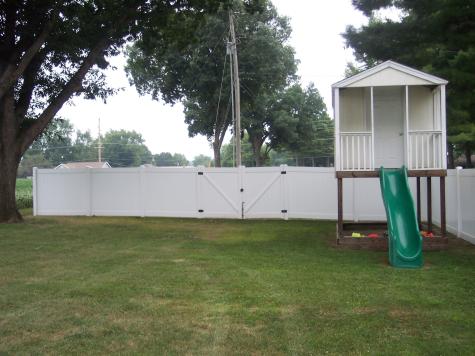 2880 E Evergreen Drive Warsaw IN 46582