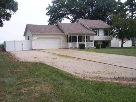 2880 E Evergreen Drive Warsaw IN 46582