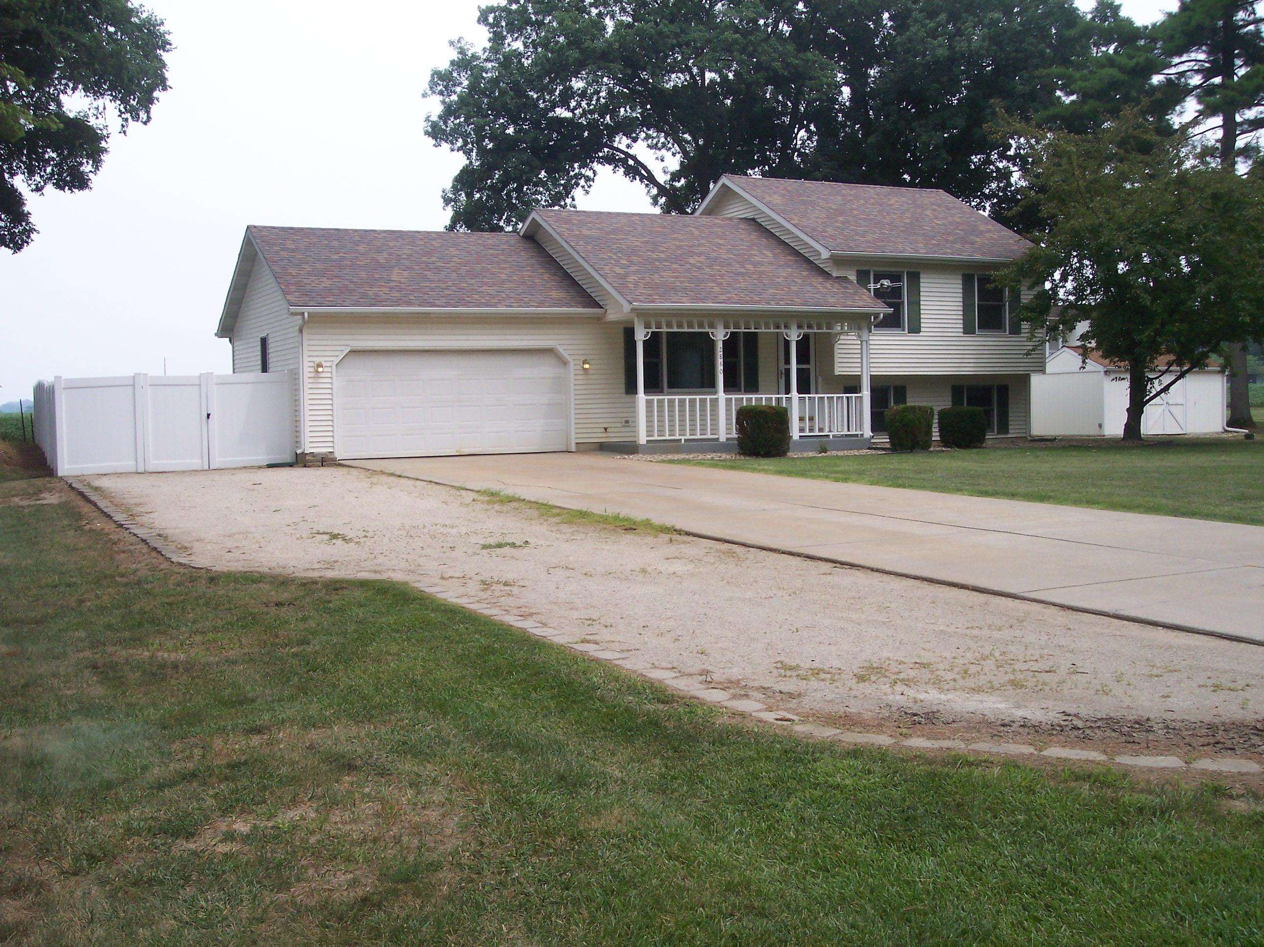 2880 E Evergreen Drive Warsaw IN 46582