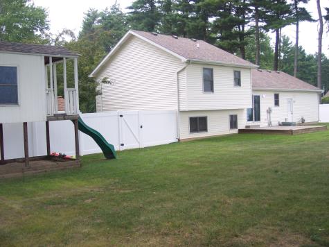2880 E Evergreen Drive Warsaw IN 46582