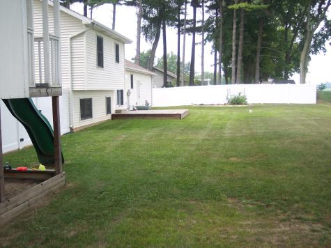 2880 E Evergreen Drive Warsaw IN 46582