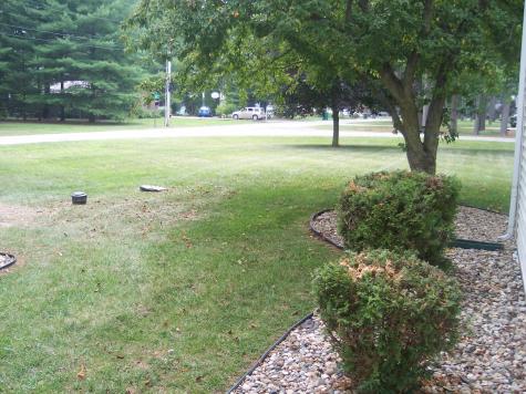 2880 E Evergreen Drive Warsaw IN 46582