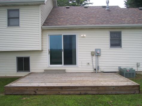 2880 E Evergreen Drive Warsaw IN 46582