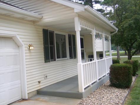2880 E Evergreen Drive Warsaw IN 46582