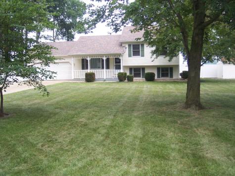 2880 E Evergreen Drive Warsaw IN 46582