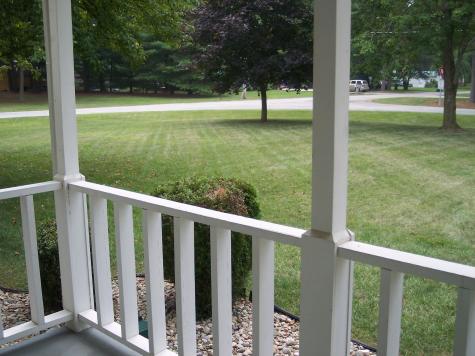 2880 E Evergreen Drive Warsaw IN 46582