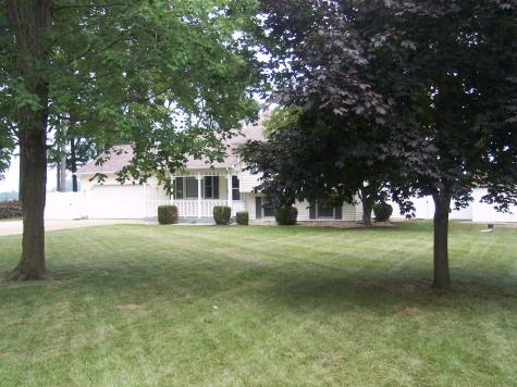 2880 E Evergreen Drive Warsaw IN 46582