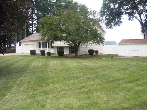 2880 E Evergreen Drive Warsaw IN 46582