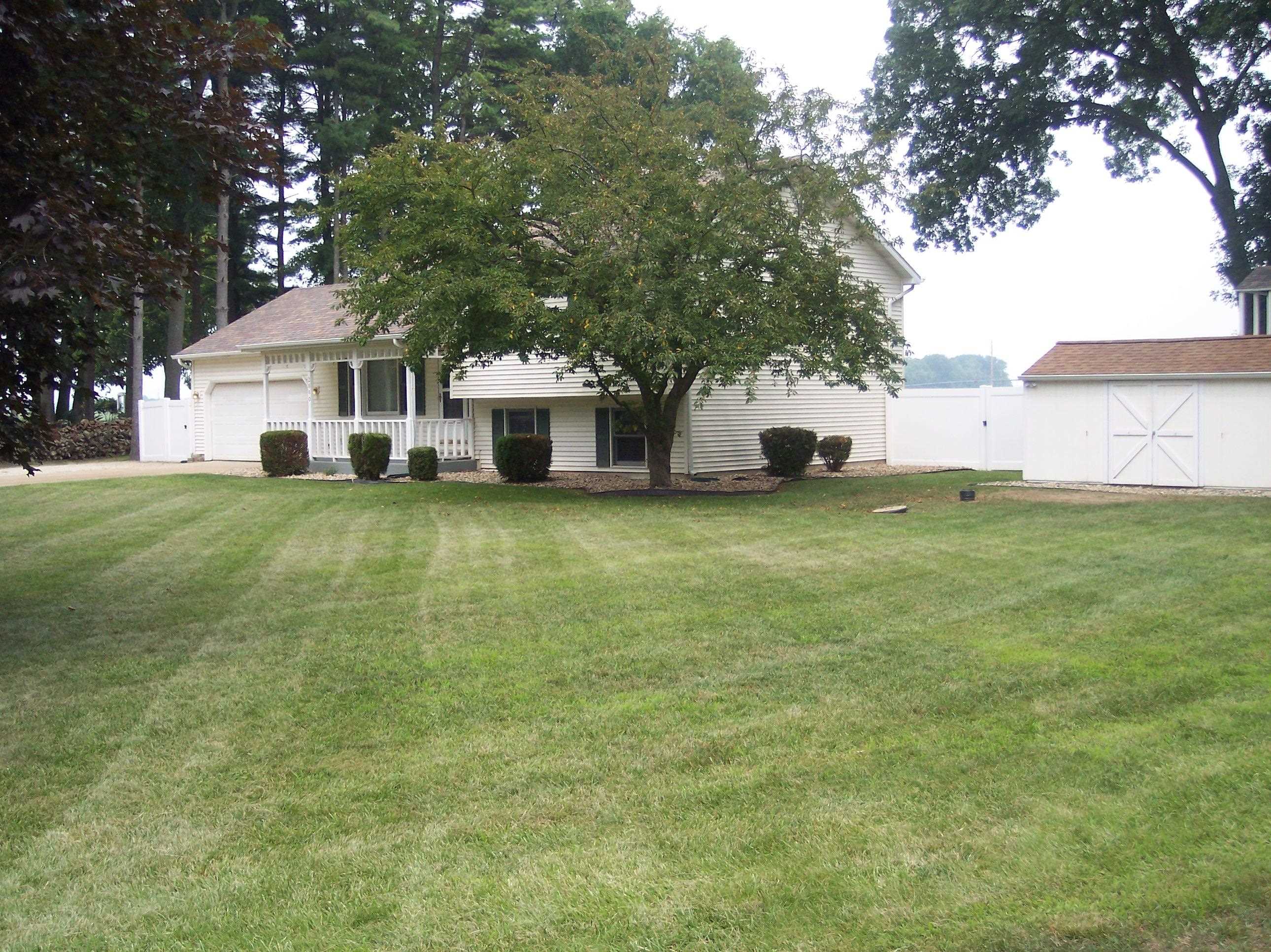 2880 E Evergreen Drive Warsaw IN 46582