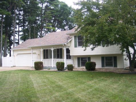 2880 E Evergreen Drive Warsaw IN 46582