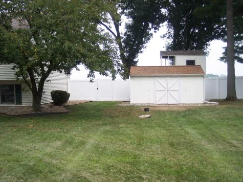 2880 E Evergreen Drive Warsaw IN 46582