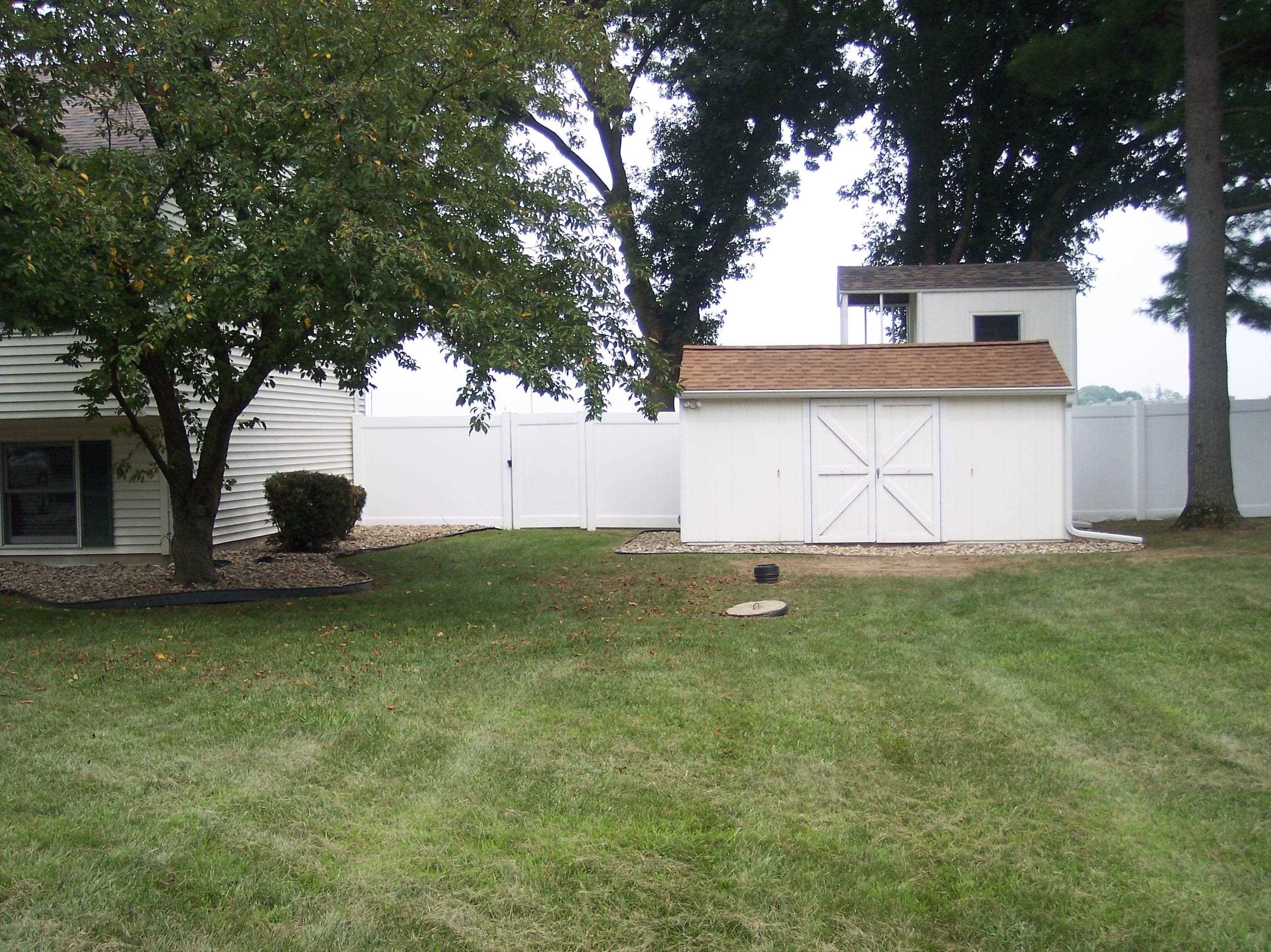 2880 E Evergreen Drive Warsaw IN 46582