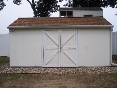 2880 E Evergreen Drive Warsaw IN 46582
