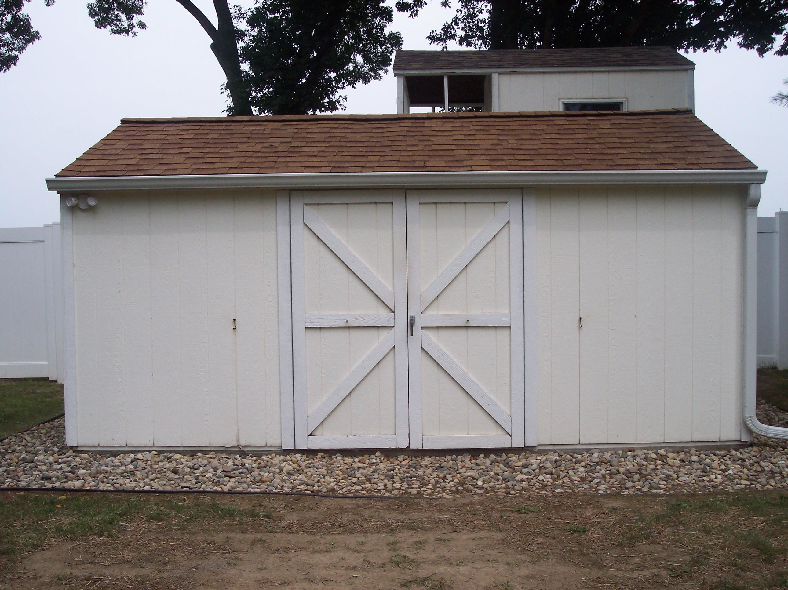 2880 E Evergreen Drive Warsaw IN 46582