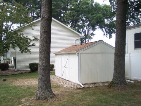 2880 E Evergreen Drive Warsaw IN 46582