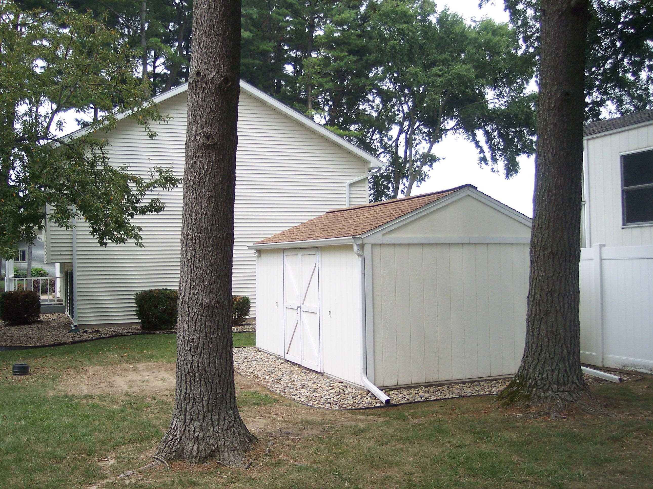 2880 E Evergreen Drive Warsaw IN 46582