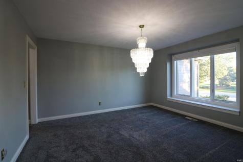 2911 Barry Knoll Way Fort Wayne IN 46845