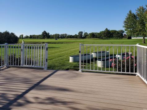 2911 Barry Knoll Way Fort Wayne IN 46845