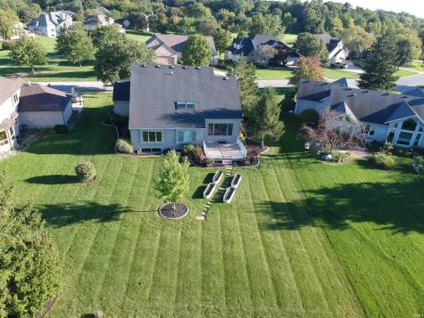 2911 Barry Knoll Way Fort Wayne IN 46845
