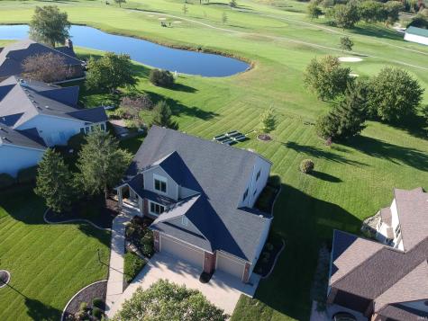 2911 Barry Knoll Way Fort Wayne IN 46845