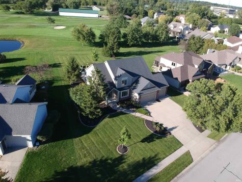 2911 Barry Knoll Way Fort Wayne IN 46845