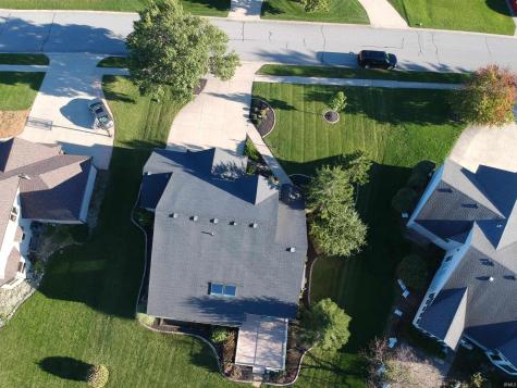 2911 Barry Knoll Way Fort Wayne IN 46845