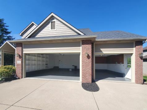 2911 Barry Knoll Way Fort Wayne IN 46845