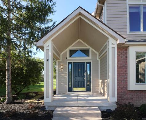 2911 Barry Knoll Way Fort Wayne IN 46845