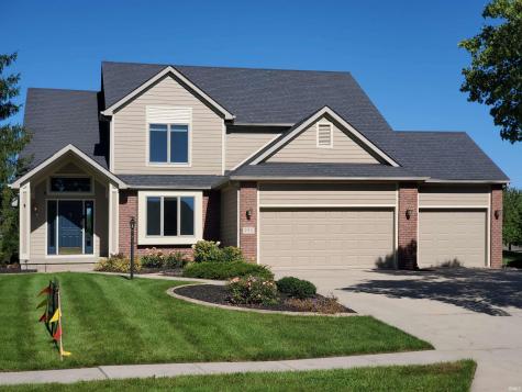 2911 Barry Knoll Way Fort Wayne IN 46845