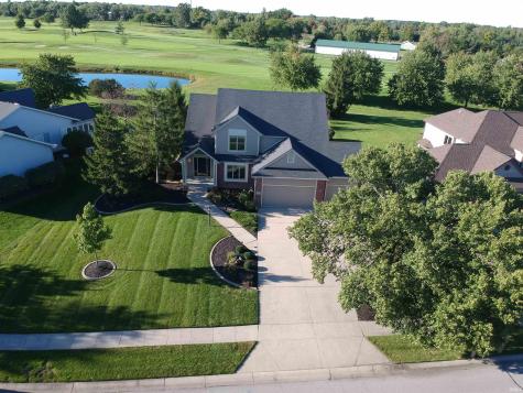2911 Barry Knoll Way Fort Wayne IN 46845