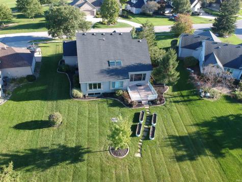 2911 Barry Knoll Way Fort Wayne IN 46845