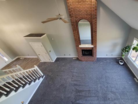 2911 Barry Knoll Way Fort Wayne IN 46845