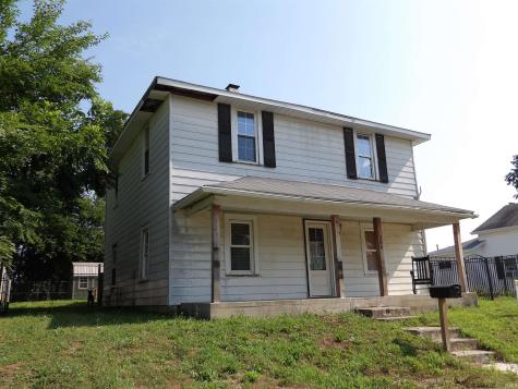 304 E Washington Street Eaton IN 47338