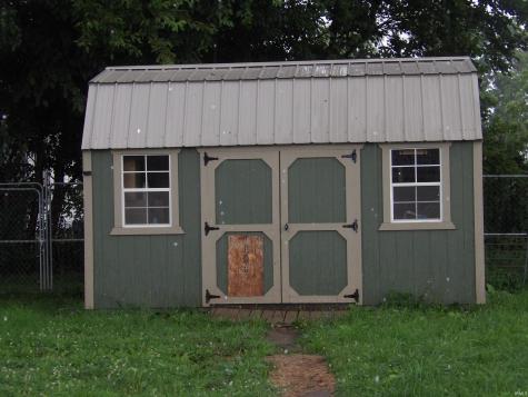 304 E Washington Street Eaton IN 47338