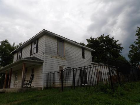 304 E Washington Street Eaton IN 47338