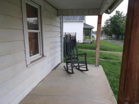 304 E Washington Street Eaton IN 47338