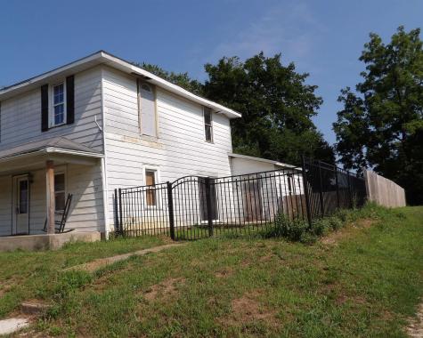 304 E Washington Street Eaton IN 47338
