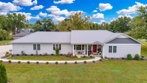 3730 W County Road 325 Muncie IN 47302