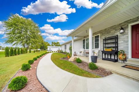 3730 W County Road 325 Muncie IN 47302