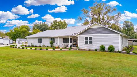 3730 W County Road 325 Muncie IN 47302