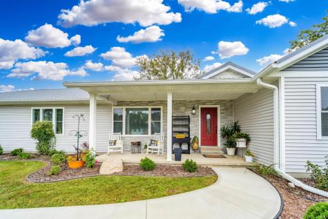 3730 W County Road 325 Muncie IN 47302