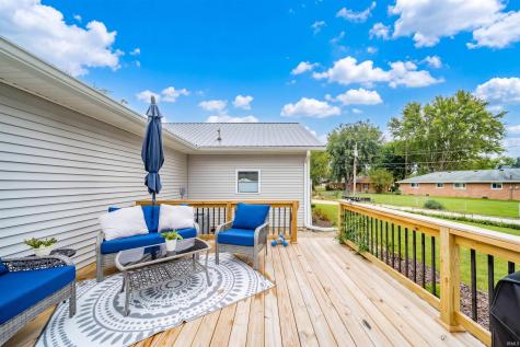 3730 W County Road 325 Muncie IN 47302
