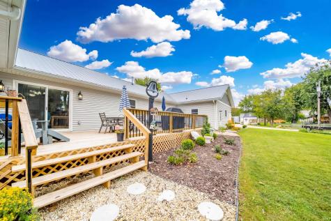 3730 W County Road 325 Muncie IN 47302