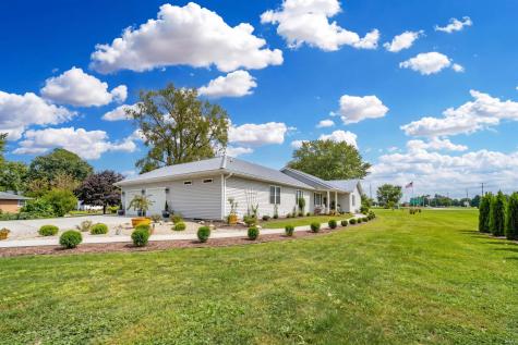 3730 W County Road 325 Muncie IN 47302