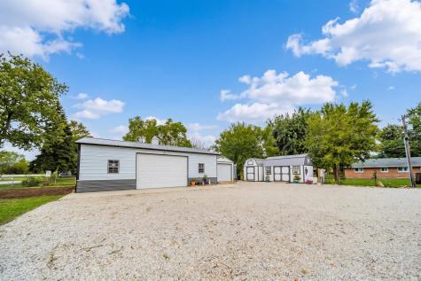 3730 W County Road 325 Muncie IN 47302