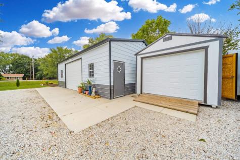 3730 W County Road 325 Muncie IN 47302