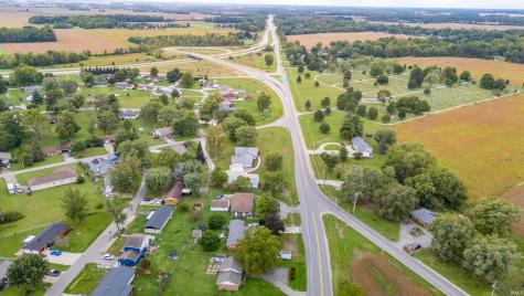 3730 W County Road 325 Muncie IN 47302