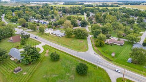 3730 W County Road 325 Muncie IN 47302