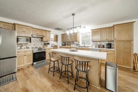 3730 W County Road 325 Muncie IN 47302