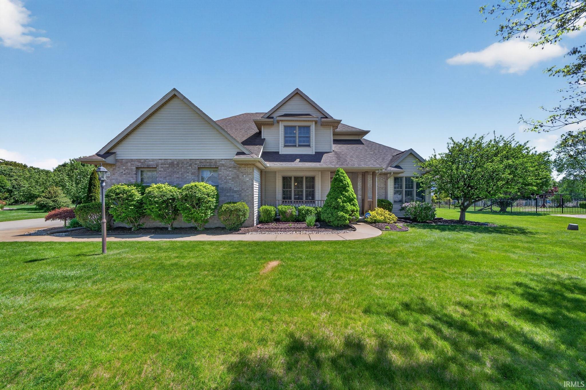 51700 Deer Trail Drive Granger IN 46530